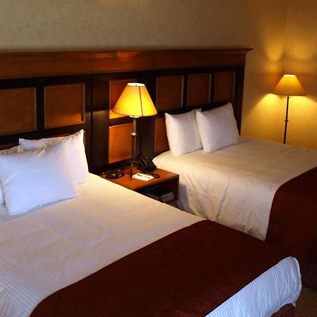 Diamond Mountain Casino Hotel Susanville Szoba fotó