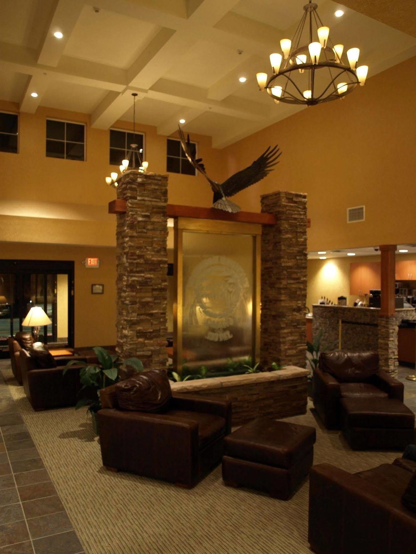 Diamond Mountain Casino Hotel Susanville Kültér fotó